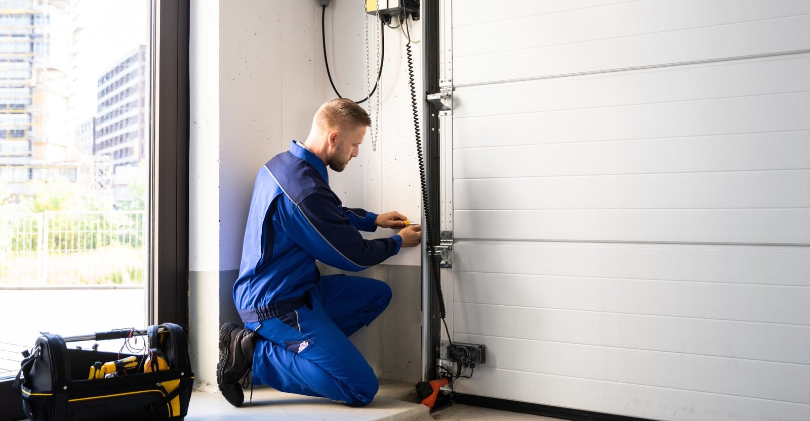 Commercial Installations 3