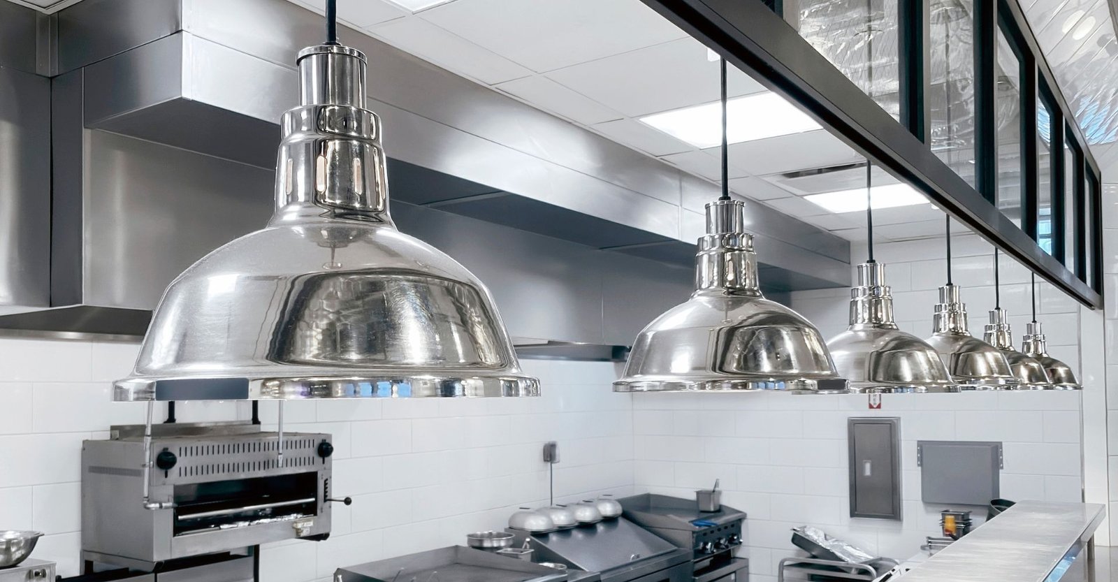 Commercial Installations 4